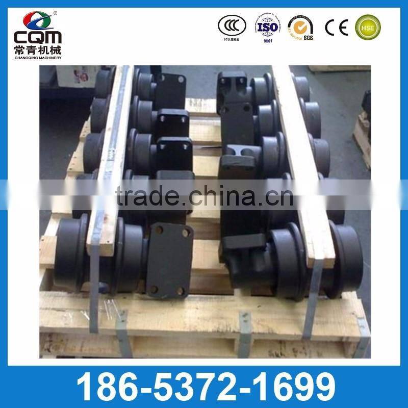 Excavator CAT330 E330 top roller carrier roller upper roller for Hitachi excavator