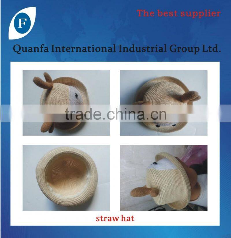 straw hat