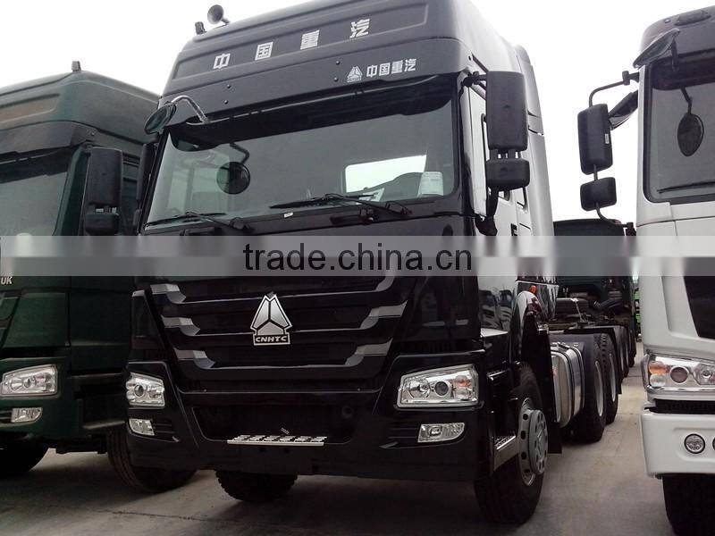 2016 New Brand SInotruk howo tow truck with high quality made in China