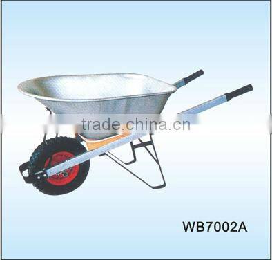 china barrow WB7001
