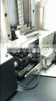 Auto Letter Bender Machine SHLCZYK-15UL with Power Supply AC220V and Working Power 1200W