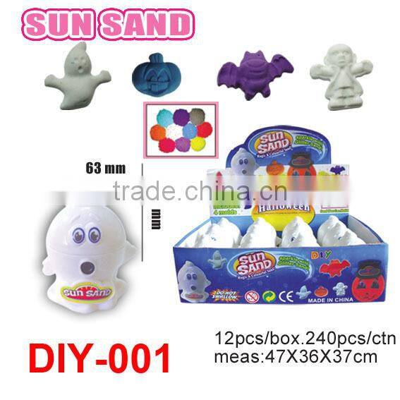 Promotional Magic Sand for Kids