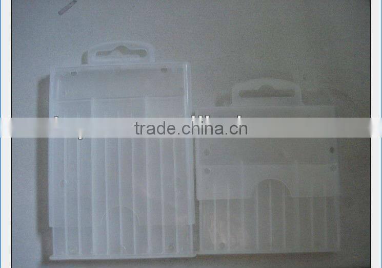 Phillips Double End bits