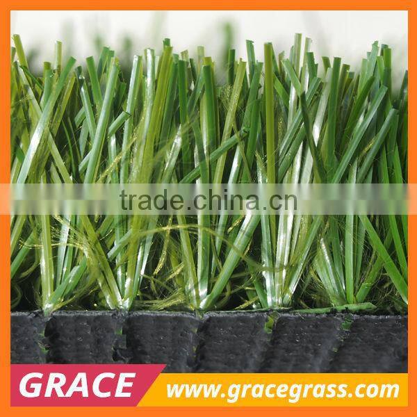 Stem fiber Mini Synthetic Grass American Football