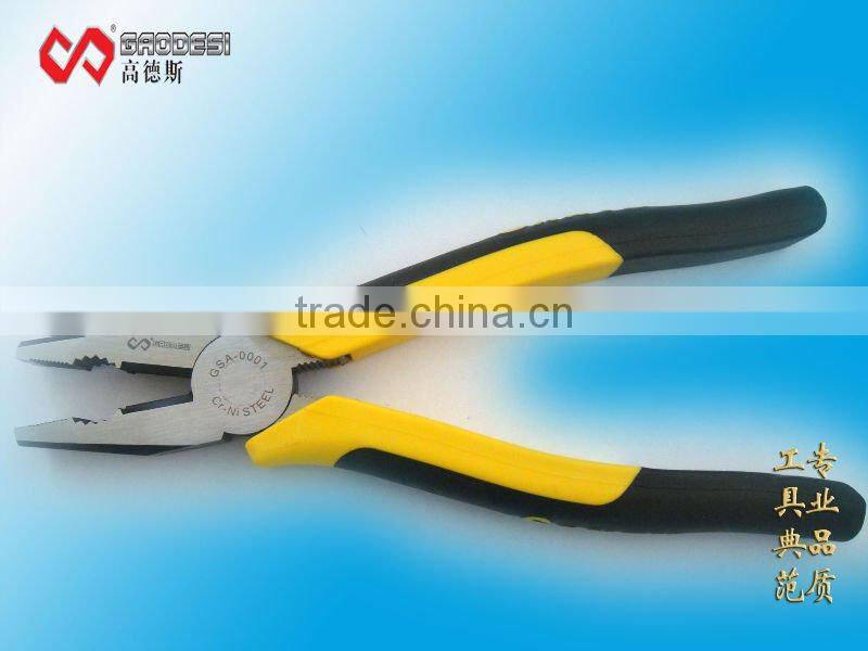 Professional combination Pliers