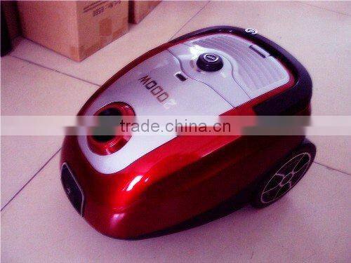 PC-H002 canister big power vacuum cleaner