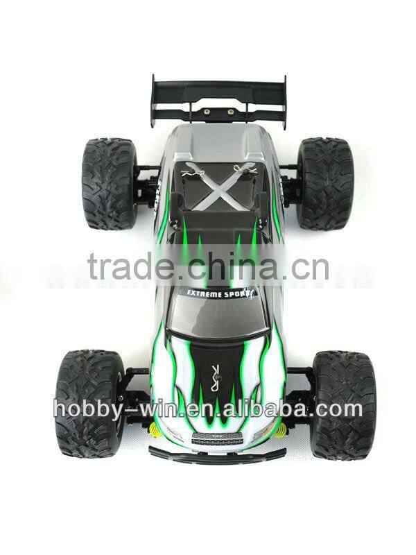 1:12 4WD High Speed RC Off Road Car rc robot car