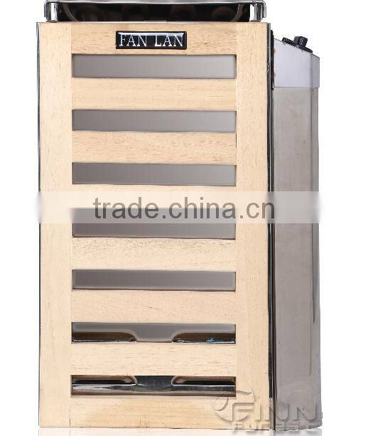 Savonia 220v or 380 v Thermostat electric Sauna Heater heating by heating wire