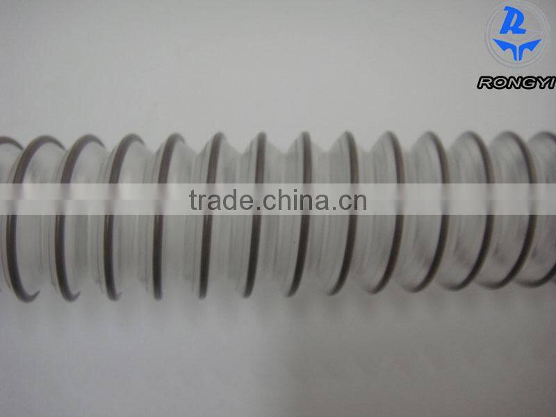 jiangsu wuxi high quality vacuum cleaner hose