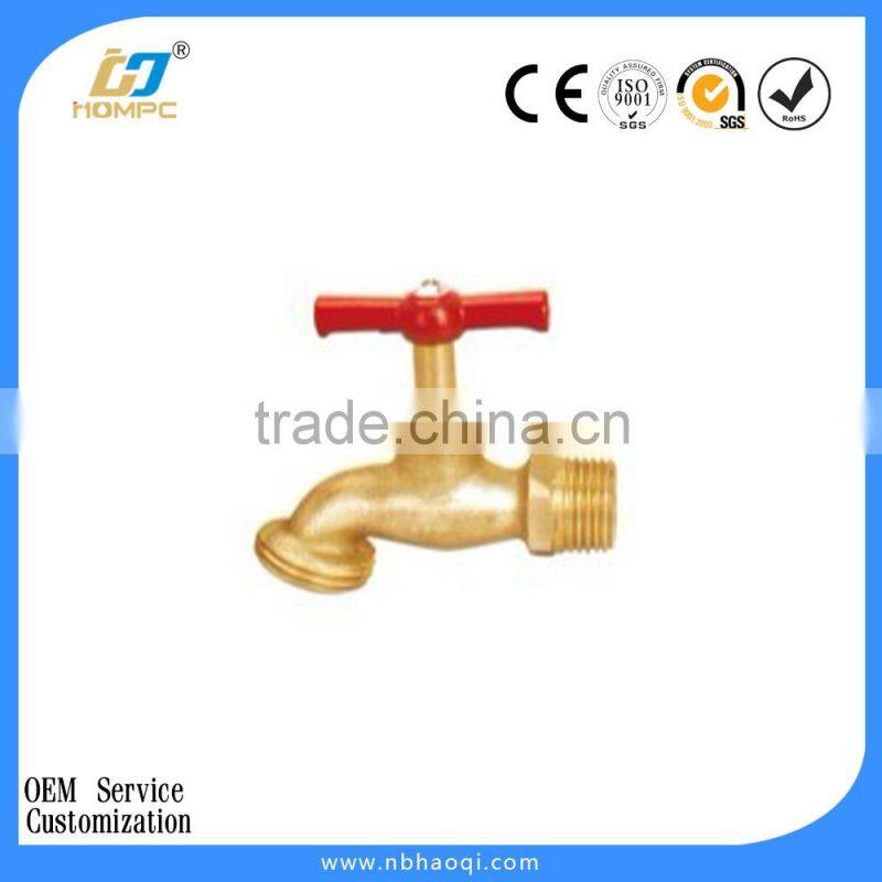 zinc bibcock , chrome plated bibcocks , bibcock tap