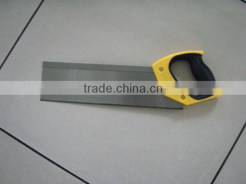 hardpoint floorboard tenon saw vaneer back saw