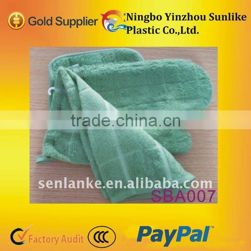 oven mitt & Pot pad & pot holder