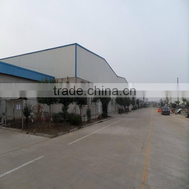 China manufacture of factory price 240*45*1.1*3000 mm scaffolding steel platform