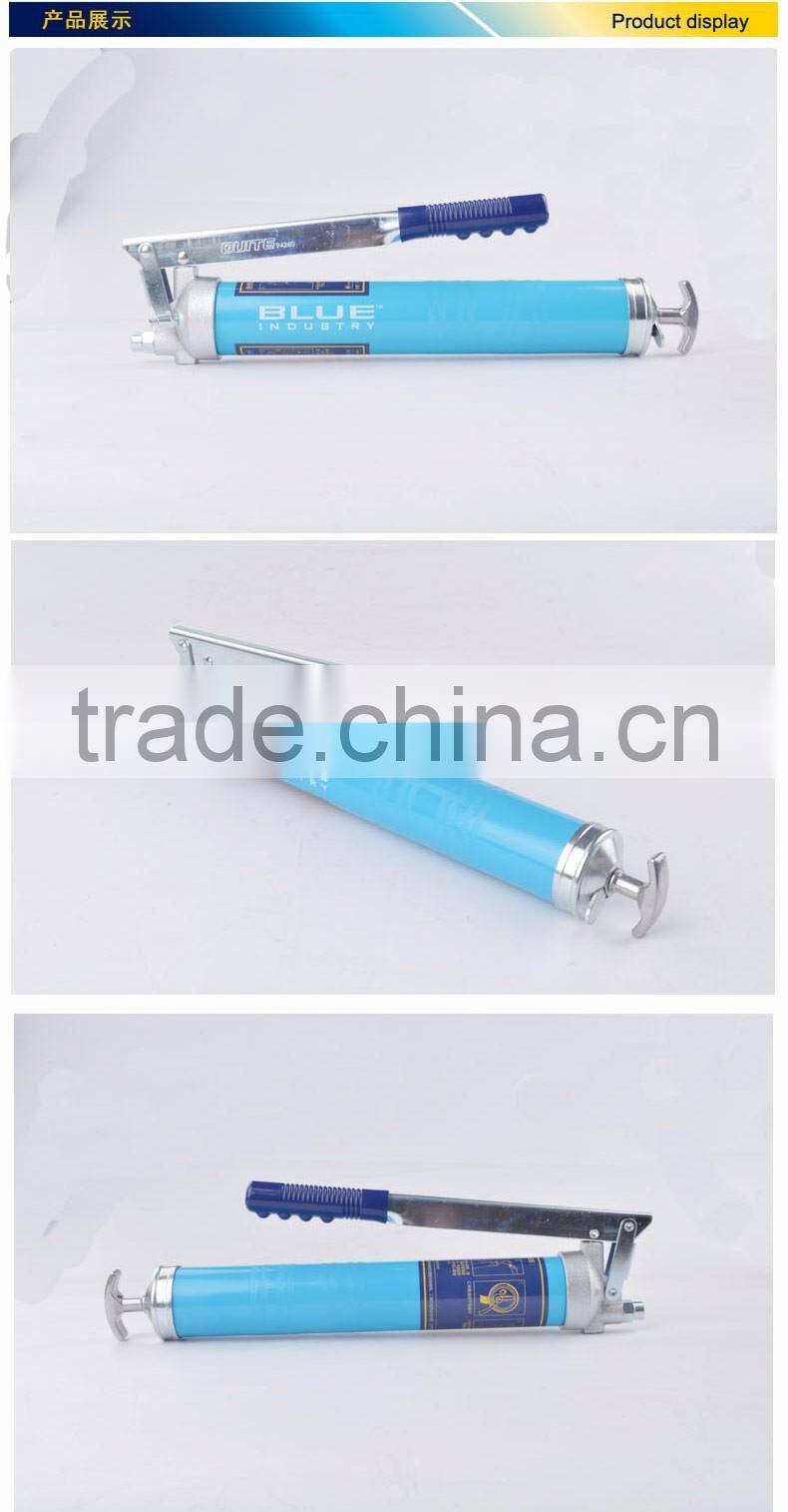 Industrial Grade Level Heavy Hand Grease Gun600cc