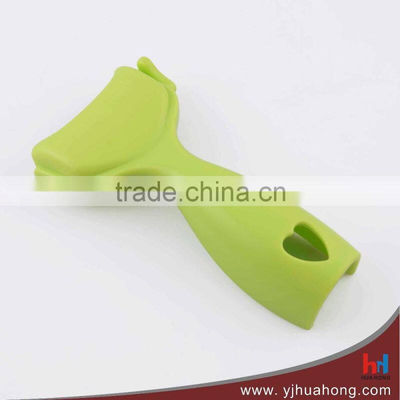 3 Blades Multifunction Rotary Vegetable Peeler