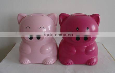 Greatful Electronic Saving box with high quality