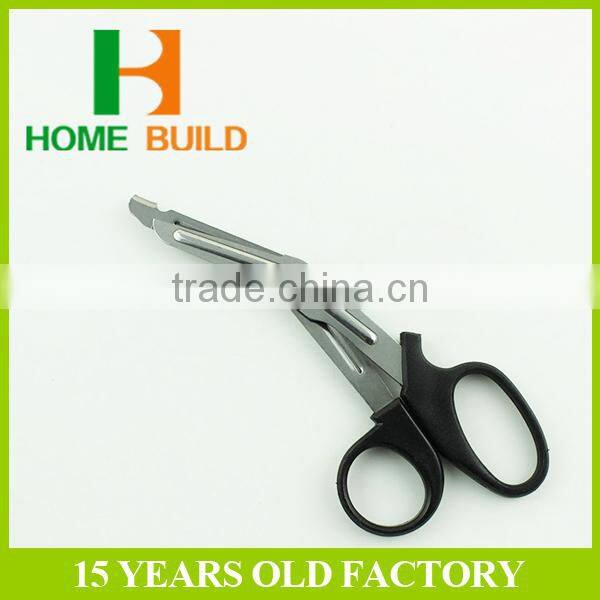 Factory price HB-S6009 Useful nurse scissors