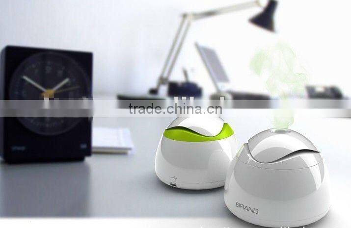 Mini USB Air Humidifier ultrasonic air aroma humidifier
