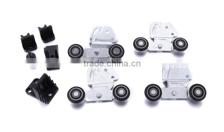 Top Selling High Quality track roller wheel