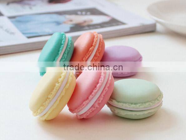 2015 Hot Cute candy color storage box
