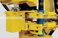 High Performance DTH Integral Crawler Drill for Boring Hole