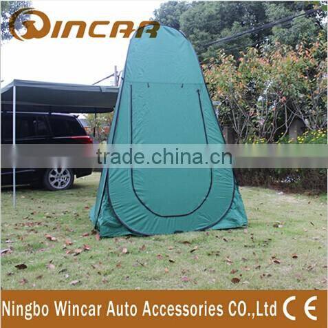 Outdoor dressing Tent toilet tent shower tent