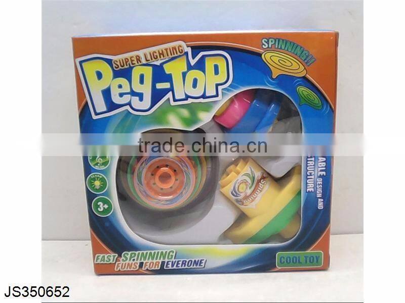 beyblade spinning top