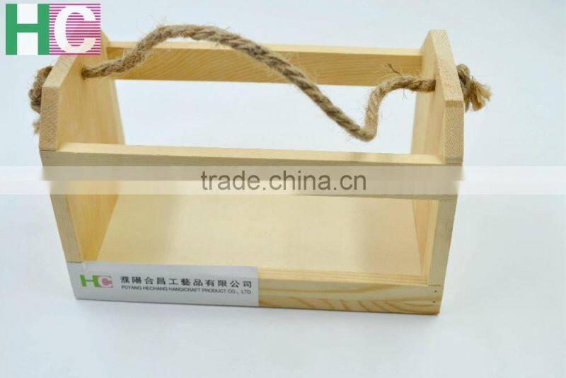 2016 Wooden Pen stand phone stand vegetable fruit tray food tray