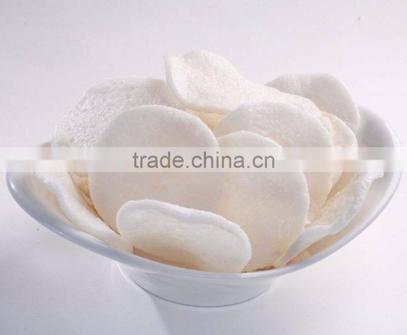 UNCOOKED VEGETABLE CRACKERS