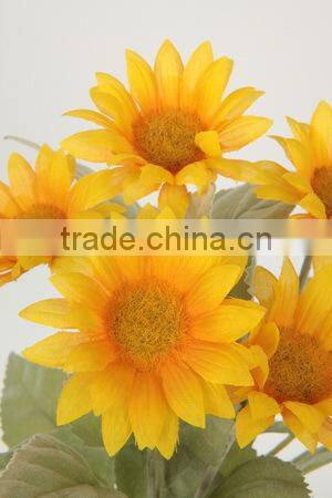 home gift artificials bush decorated flower arch