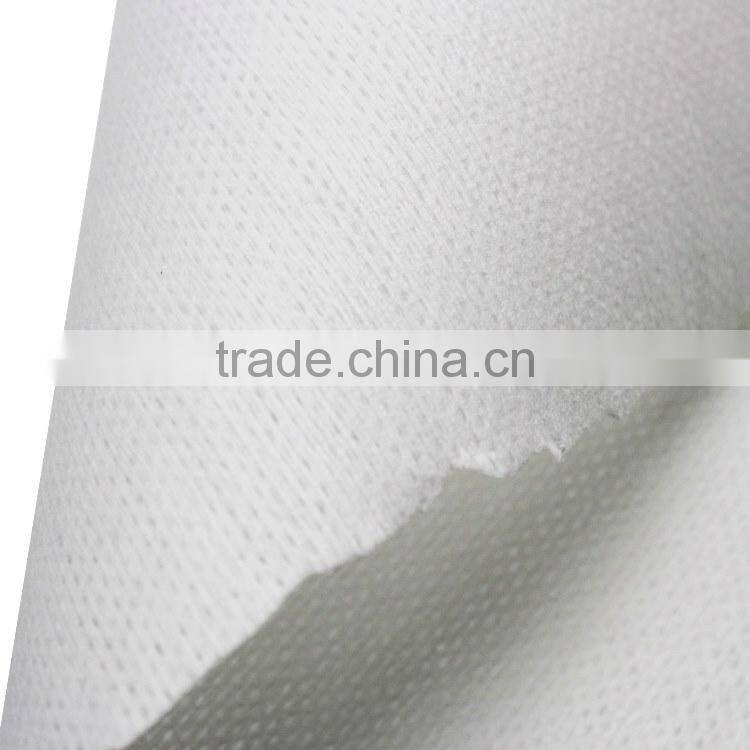 disposable moisture absorbent foot nonwoven towel for salon