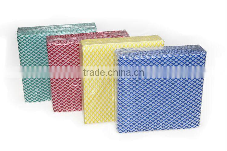cleaner window cleaner nonwoven cleaning cloth