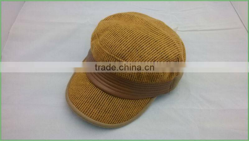 custom fashion army cap fashion military caps