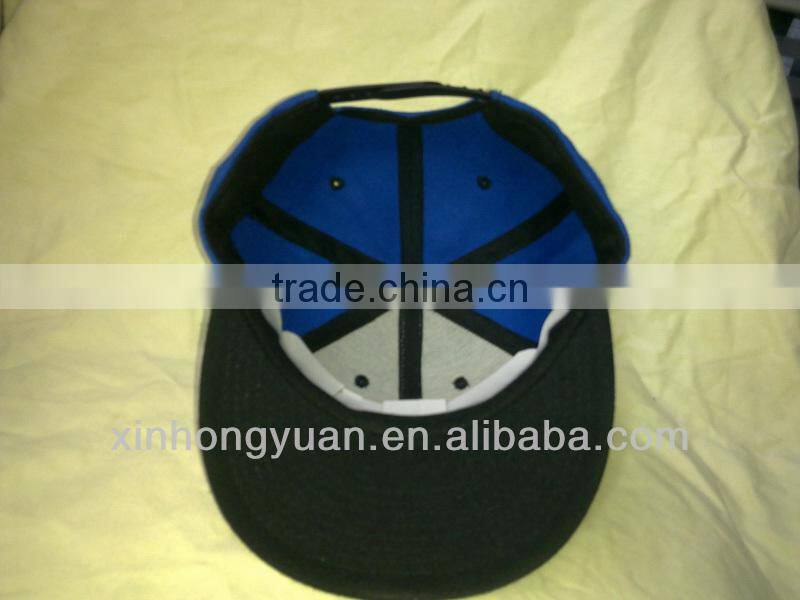 latest design nigga snapback caps/flat cap