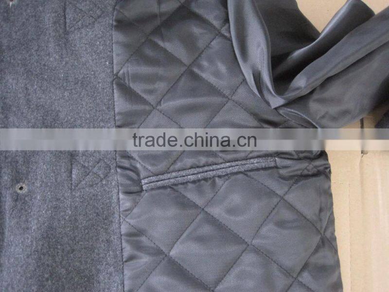 Men coats autumn 2016