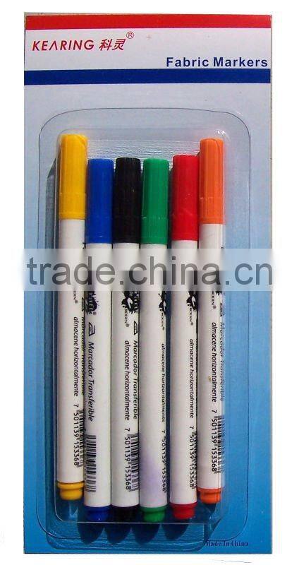 Kearing transfer printing pen in 2.0mm fiber tip for DIY drawing transfer TP20