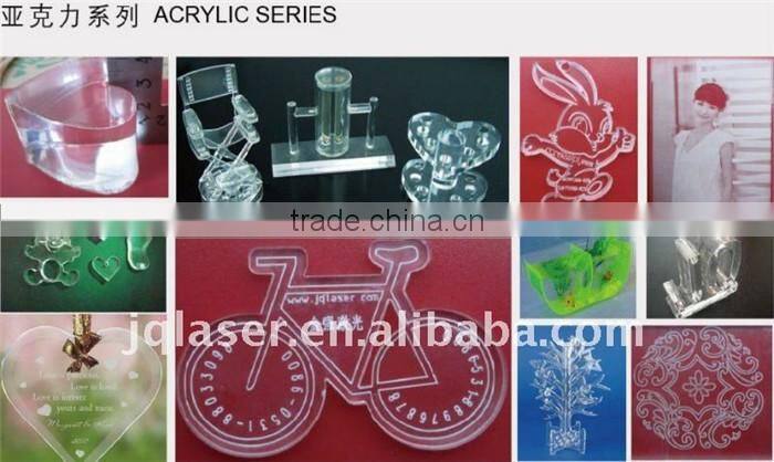 new standard small laser cutting machine and co2 mini laser engraving machine