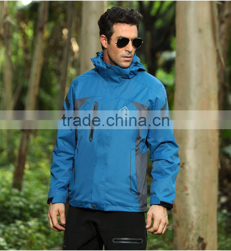 oem custom outdoor jacket , waterproof windcheater , good quaility outdoor jacket