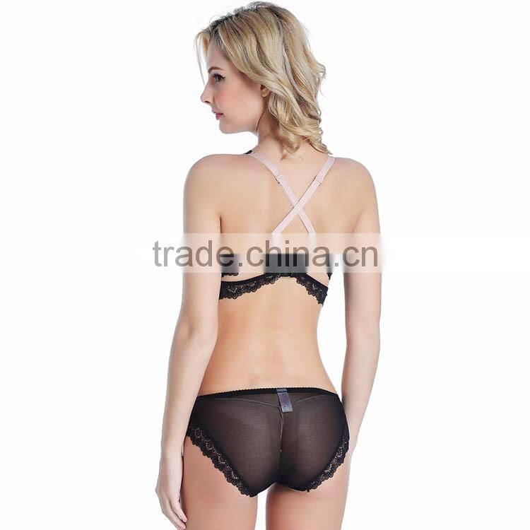 Lingeries women underwear beautiful sexy bra design