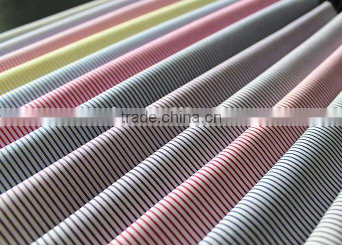 2012 new cotton polyester fabric for clothing