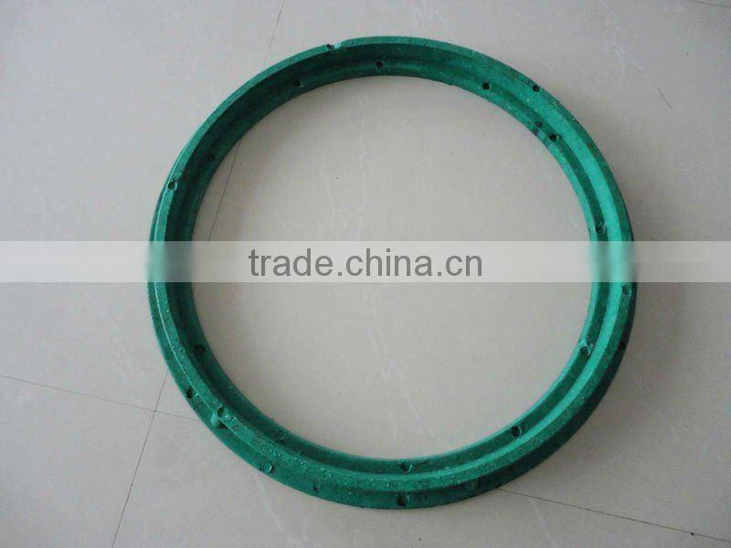 nice composite villas used manhole cover