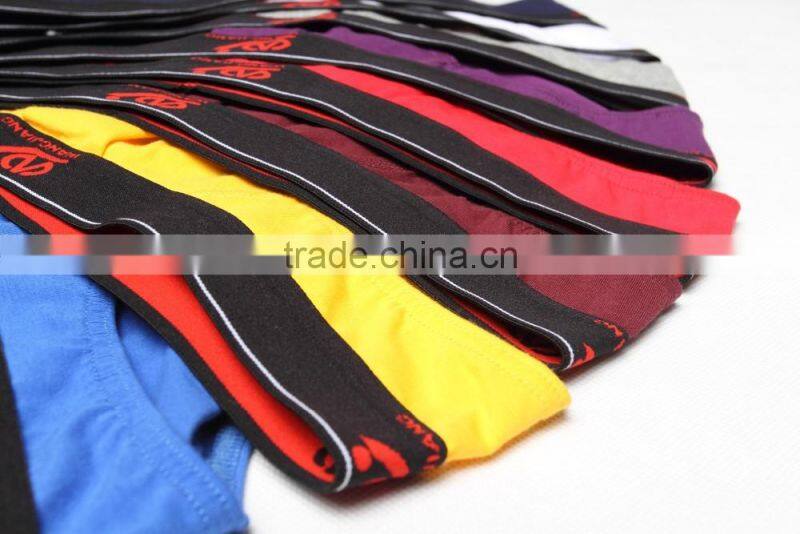 WJ sex man underwear fashion sexy toy photo man underwear