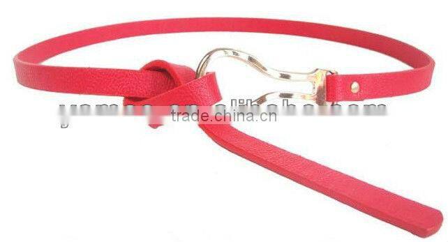 latest women dressy belts