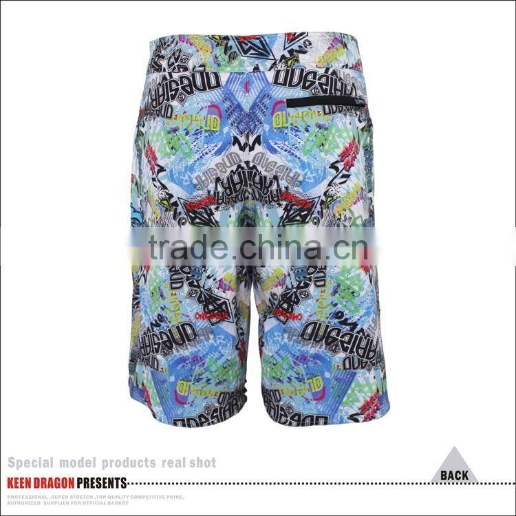 OEM Sublimation Print 4 Way Stretch Custom Logo Sexy Print Swimwear