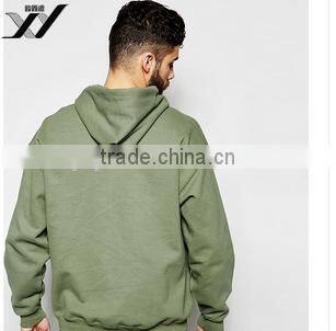 oversized fleece hoodies for man with casual style