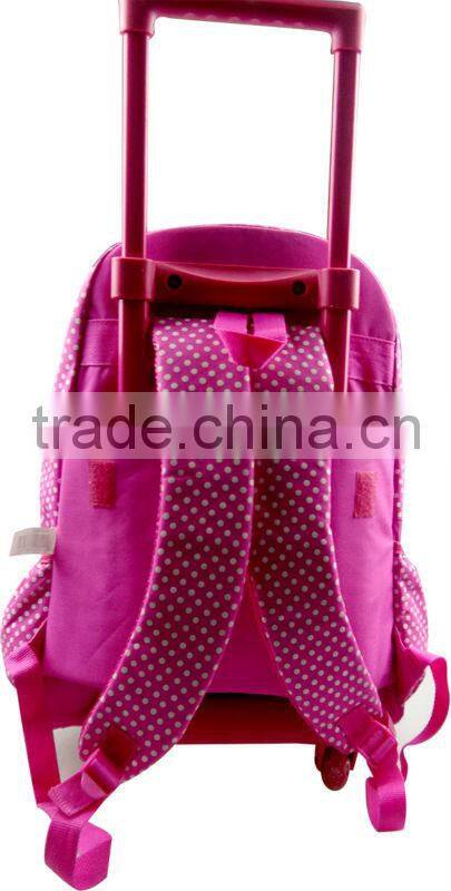 child school bag