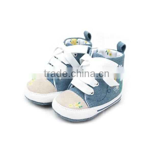 2017 Spring Elegant Comfortable Fashion Sport Shoes Girls Shoes