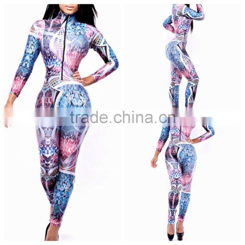 2016 New Sexy Women Ladies Bodycon Short Sleeve Evening Party dress