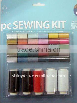 Cheap price wholesale Sewing thread