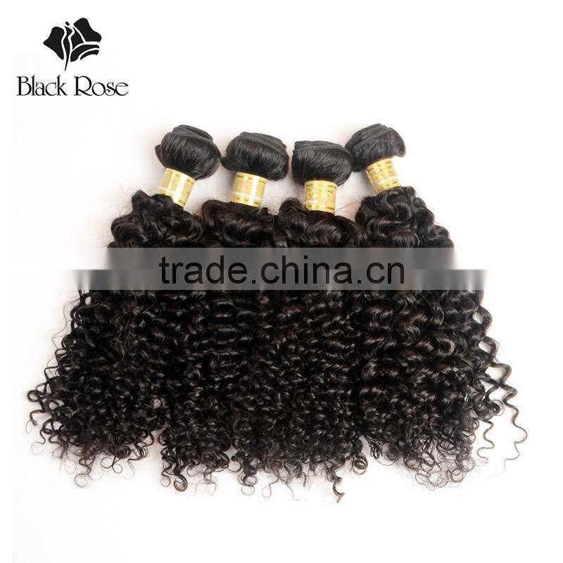 Free Samples Virgin Indian Hair,Raw Unprocessed Indian Human Hair Different Types of Curly Weave Hair